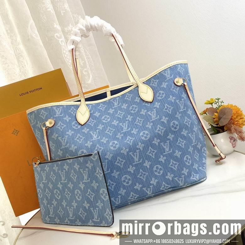 1:1 Louis Vuitton Bags M40995 M40996 M11263 M25317 31X28X14cm XMY