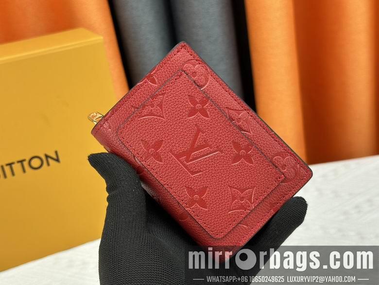 1:1 Louis Vuitton Bags M80152 12X9X3.5cm XM 1