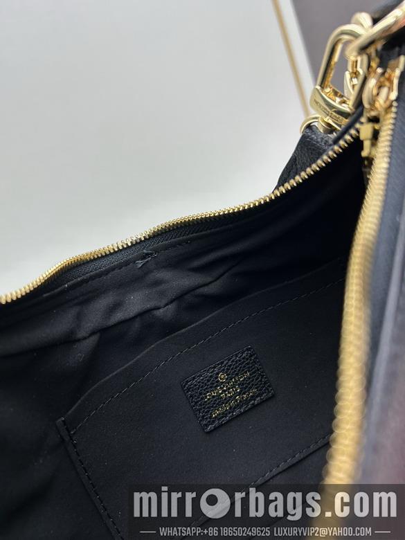 1:1 Louis Vuitton Bags Bagatelle M46112 24x18x7cm jj2