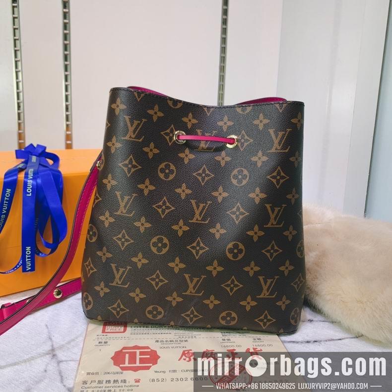 1:1 Louis Vuitton Bags Noe M44022 26x22x27 cm cs 13
