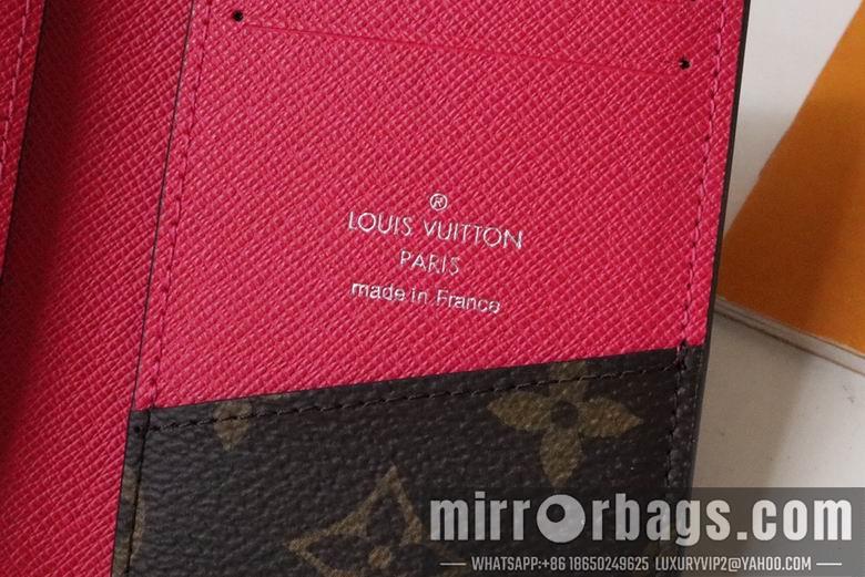 1:1 Louis Vuitton Bags M82955 7.5X11.1X1cm XM 4