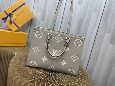 1:1 Louis Vuitton Bags M45494 34X26X13cm XM 3colour