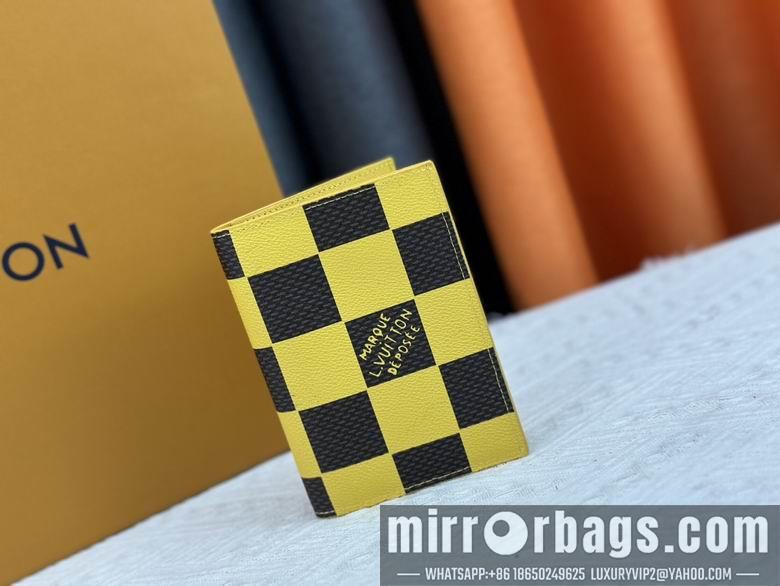 1:1 Louis Vuitton Bags M60412 10X14X2.5cm XM 1