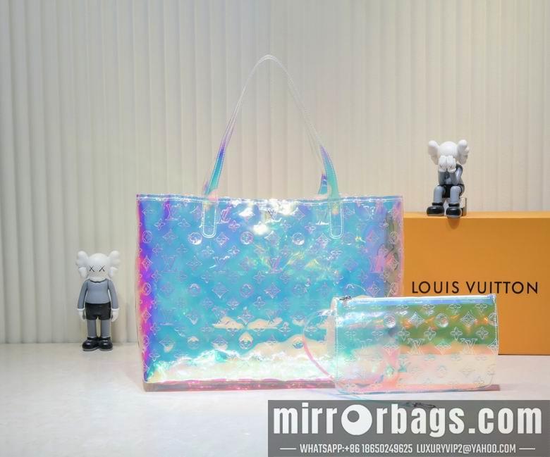 1:1 Louis Vuitton Bags M41177 32X29X17cm XM