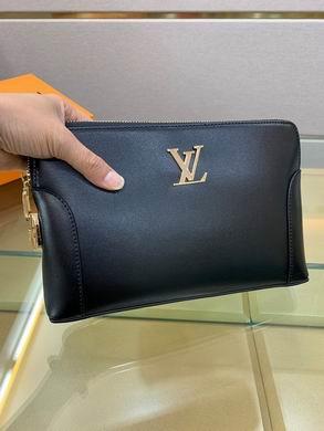 1:1 Louis Vuitton Bags 718 27X5X17cm XM