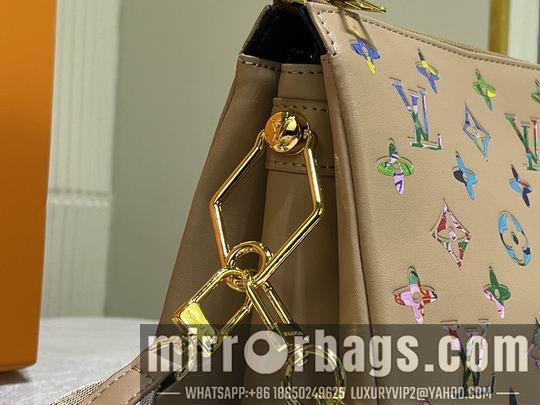 1:1 Louis Vuitton Bags Coussin M57782 M21209 26x20x12cm cs1
