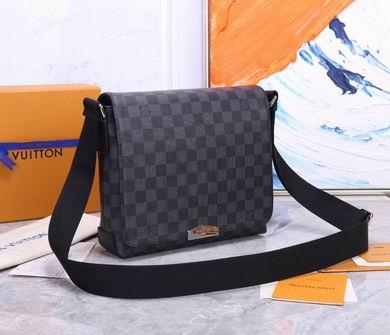1:1 Louis Vuitton Bags 40349 25X22X7cm WP