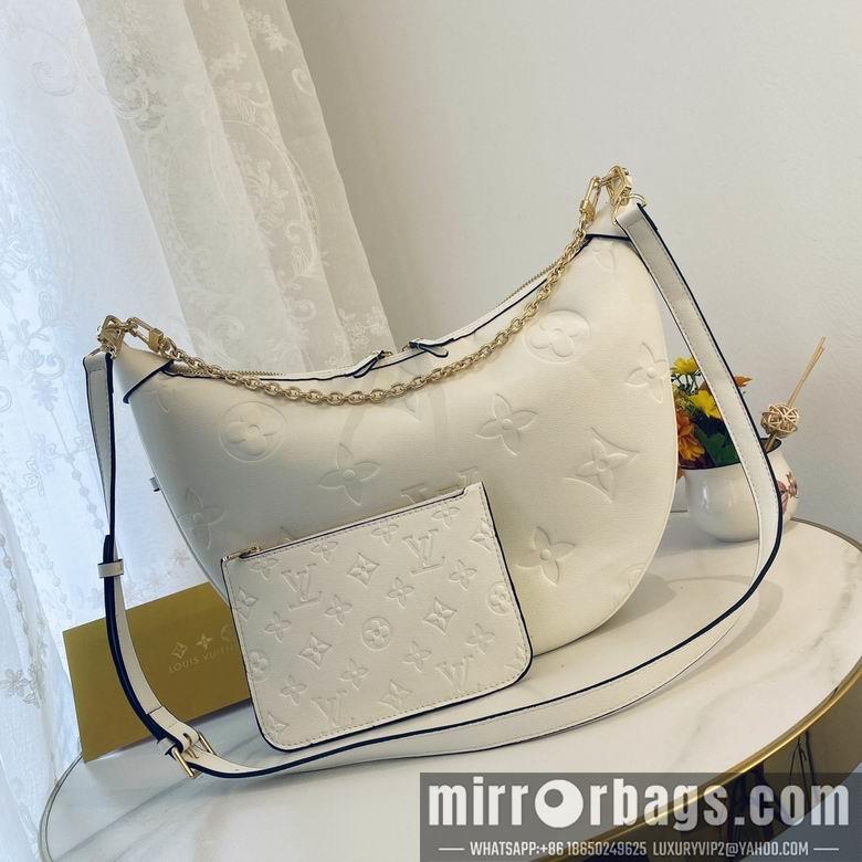 1:1 Louis Vuitton Bags M46725 M46739 M46738 38X26X10cm DN 3colour