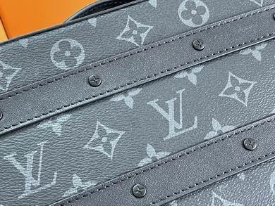 1:1 Louis Vuitton Bags M45935 21.5X15X7cm XM 3colour