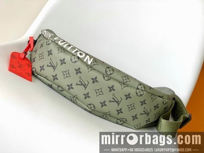 1:1 Louis Vuitton Bags M23779 39X19X10cm XM