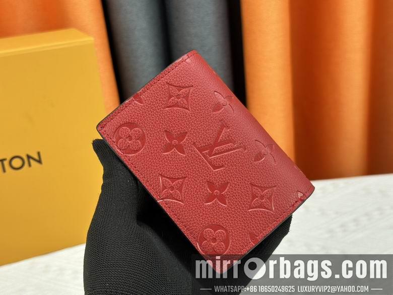 1:1 Louis Vuitton Bags M80152 12X9X3.5cm XM 1