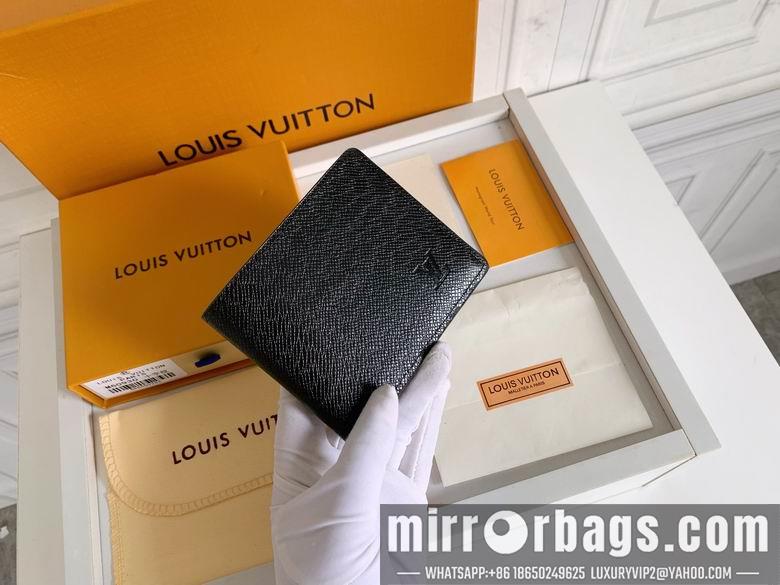 1:1 Louis Vuitton Bags M60930 11.5X9cm YG 6