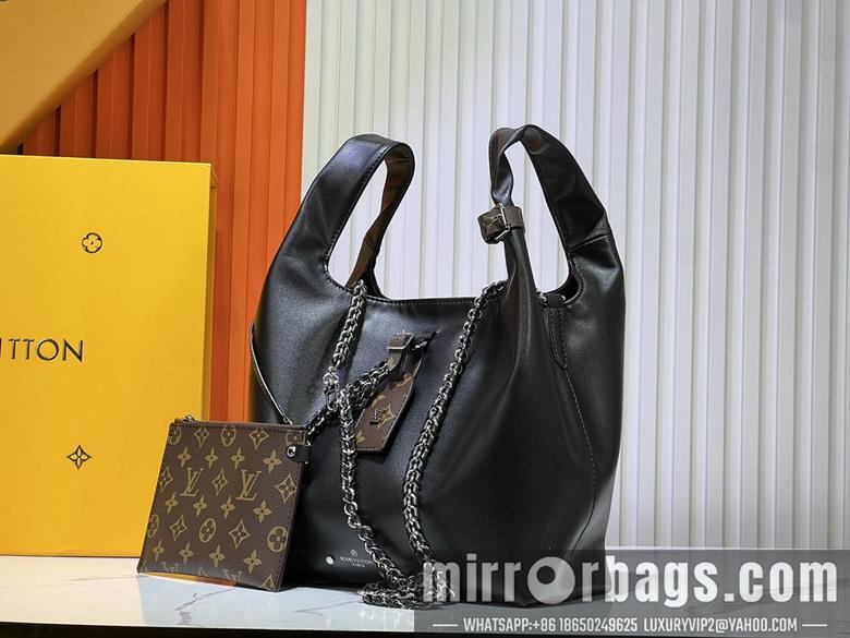 1:1 Louis Vuitton Bags Atlantis M11266 30x41x11cm ss