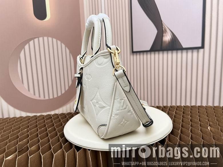1:1 Louis Vuitton Bags M46485 28X18X8cm YG 3colour
