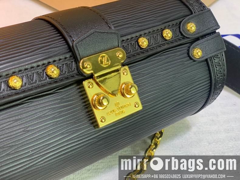 1:1 Louis Vuitton Bags Speedy 57835 20 cm cs