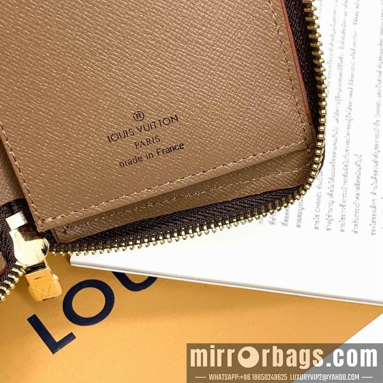 1:1 Louis Vuitton Bags M63095 20X10X2cm ZC 1