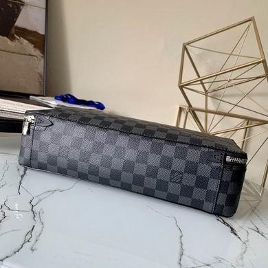 1:1 Louis Vuitton Bags 43690 35X19X9cm DN 3colour
