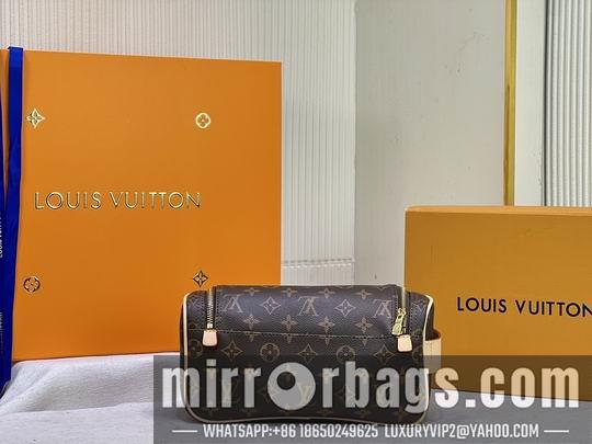 1:1 Louis Vuitton Bags 47625 26x14x12cm cs 3色