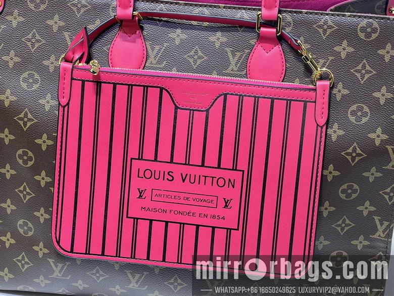 1:1 Louis Vuitton Bags On M44571 41x34x19cm ss3