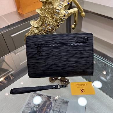1:1 Louis Vuitton Bags 98145-7 25X17X6cm WP