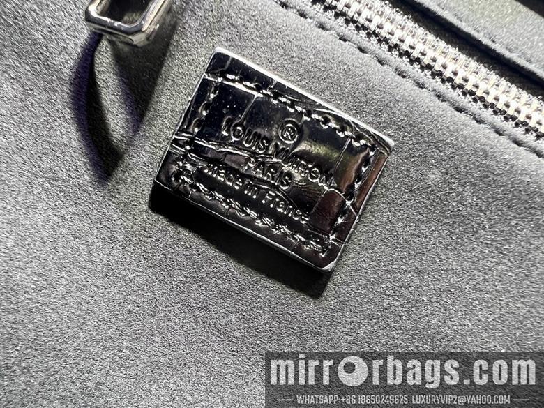 1:1 Louis Vuitton Bags Shopper M24457 34x31x14cm ss.