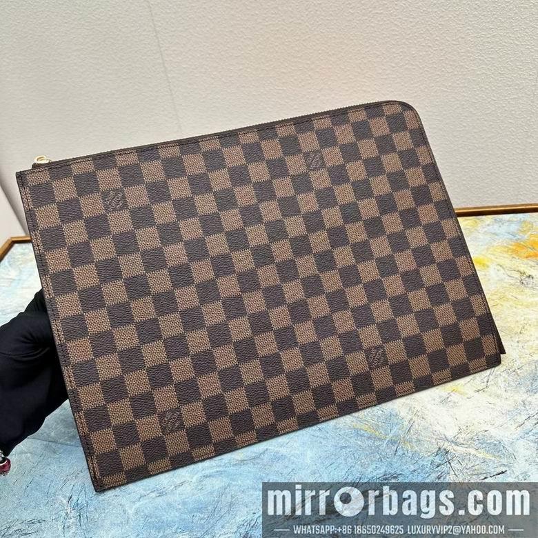 1:1 Louis Vuitton Bags M41594 34X25cm XMY 2