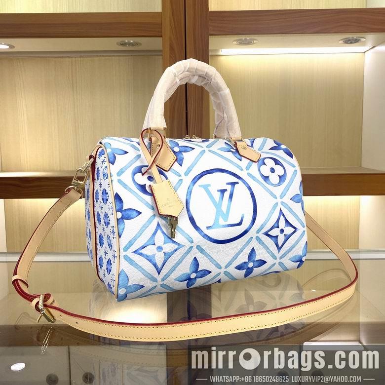 1:1 Louis Vuitton Bags m22979 30X21X17cm XMY 4colour