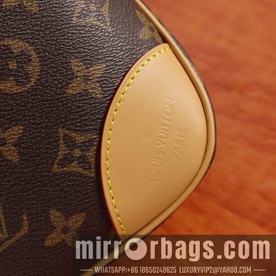 1:1 Louis Vuitton Bags Boulogne M45832 29x16x9.5cm ww