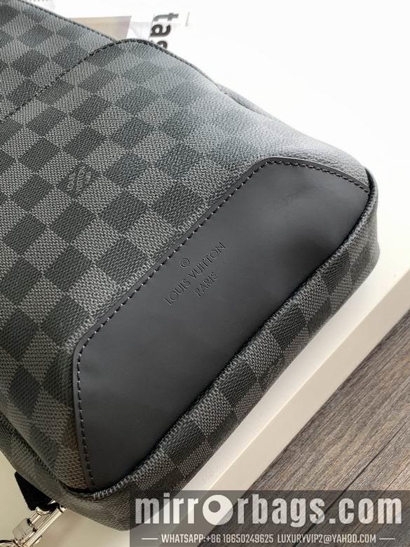1:1 Louis Vuitton Bags N41719 20X31X10cm WP