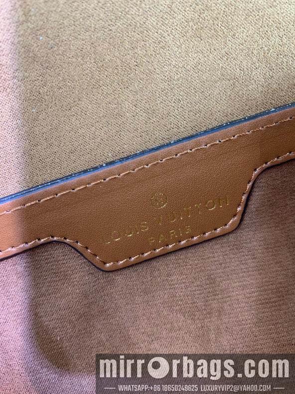 1:1 Louis Vuitton Bags Speedy 57835 20 cm cs