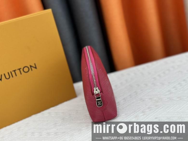 1:1 Louis Vuitton Bags M47515 17X12X6cm XM 5