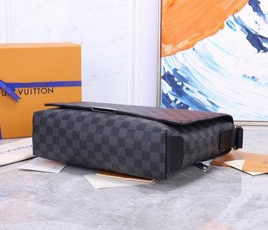 1:1 Louis Vuitton Bags 40350 31X27X8cm XM