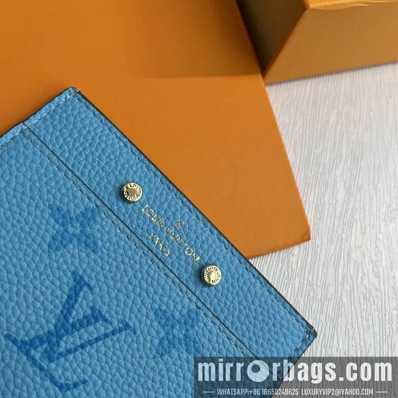1:1 Louis Vuitton Bags M81022 M69174 11X7.5X0.4cm XMY 6