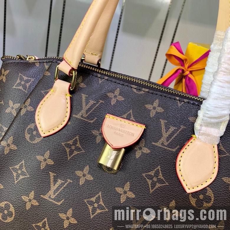 1:1 Louis Vuitton Bags Rivoli 44546 36X26X19 ss