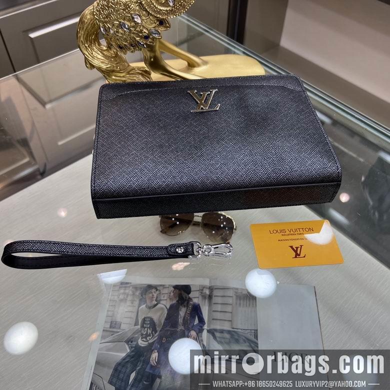 1:1 Louis Vuitton Bags 66343-7 25X5X17cm XM