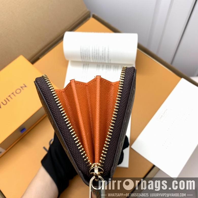 1:1 Louis Vuitton Bags M60017 19.5X10.5X2.5cm ZC 5