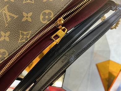1:1 Louis Vuitton Bags M43772 36X26X13cm XM 4colour