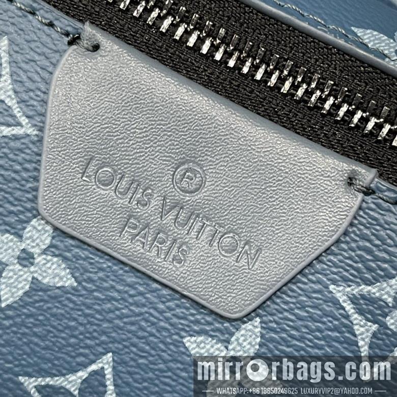 1:1 Louis Vuitton Bags Moon 24.5x16x4.5cm ww1