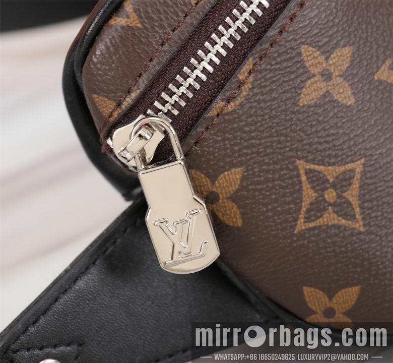 1:1 Louis Vuitton Bags N40298 26X13X7cm XM 2