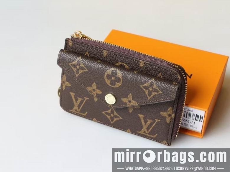 1:1 Louis Vuitton Bags M69431 13X9.5X2.5cm XM 2