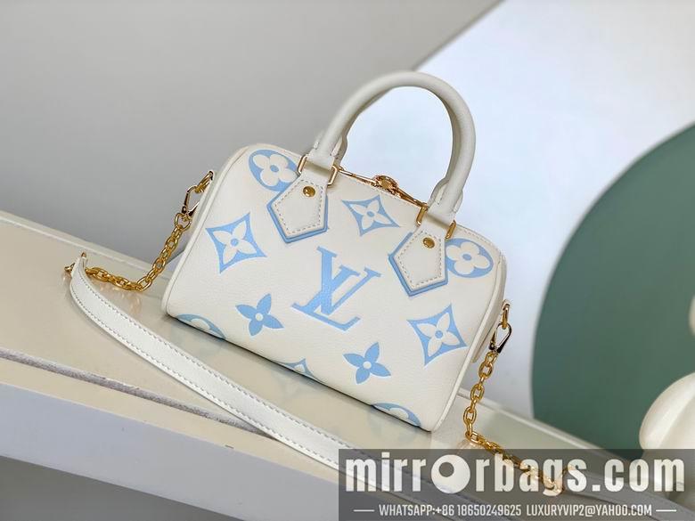 1:1 Louis Vuitton Bags M46883 20.5X13.5X12cm XM