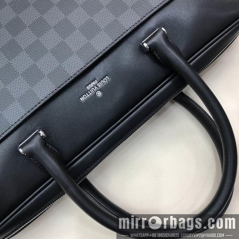 1:1 Louis Vuitton Bags 5167-1 38.5X30X6cm XM