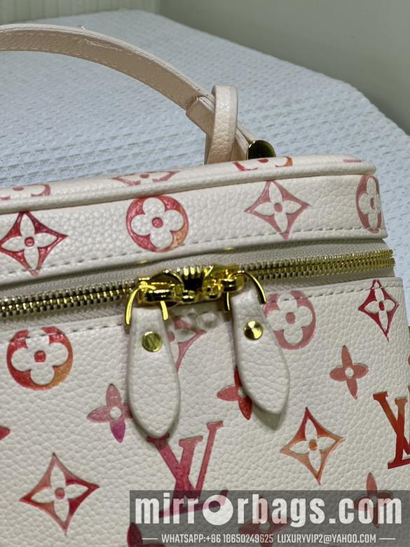 1:1 Louis Vuitton Bags M45165 19x14x10cm ss