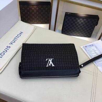 1:1 Louis Vuitton Bags 66588-4 26X14X4cm XM