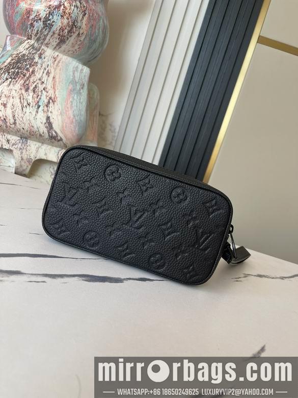 1:1 Louis Vuitton Bags M55703 23X11.5X4cm XM