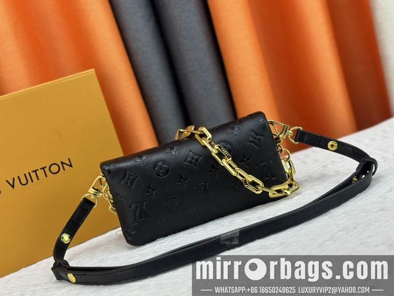 1:1 Louis Vuitton Bags M83359 21X11X8cm XMY