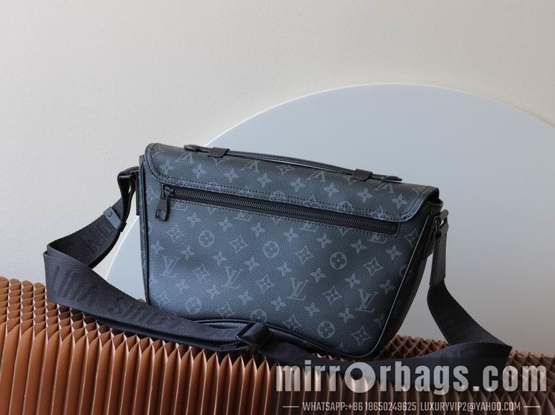 1:1 Louis Vuitton Bags M46685 34X19X11cm YG 3colour