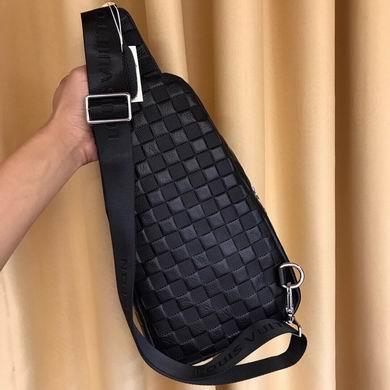 1:1 Louis Vuitton Bags 530-4 30X18X7cm XM