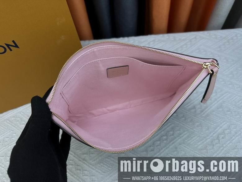 1:1 Louis Vuitton Bags M62048 29.5X21X1cm XM 5