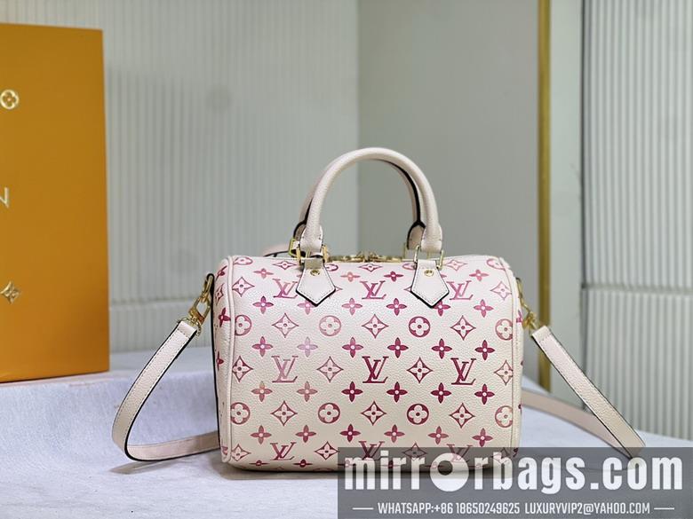 1:1 Louis Vuitton Bags Speedy M83452 25x15x11cm ss